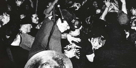 Brain Floss Records Is Devoted to Help Shine the Spotlight on Pacific Northwest Hardcore Scene ❤️‍🔥

👉🏼 tinyurl.com/38zmtm78