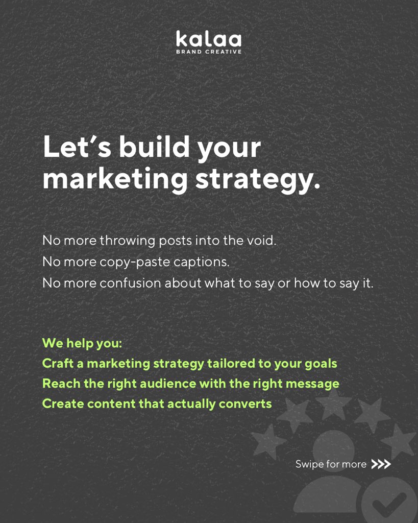 kalaa_creates's tweet photo. Building a Brand is not an action but a process and we’re ready to go through it with you!☺️ https://t.co/3dabfBkCqI