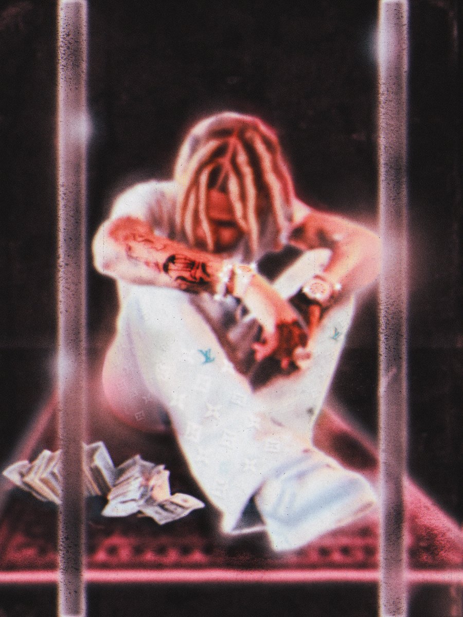 𝕷𝖔𝖗𝕯 tweet media