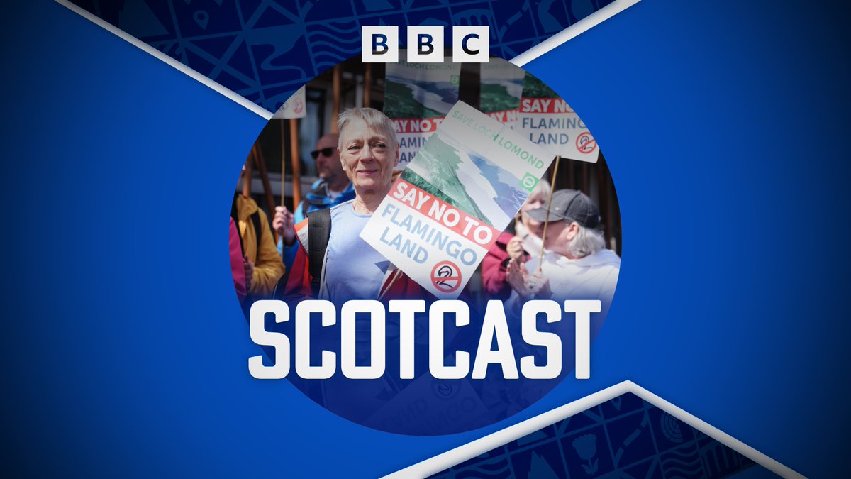 Rebecca Tierney (@rebeccaeht3) on Twitter photo Today's episode of <a href="/BBCScotland/">BBC Scotland</a>'s Scotcast features <a href="/Ross_Greer/">Ross Greer</a> from <a href="/scottishgreens/">Scottish Greens</a> and John Urquhart from Friends of Loch Lomond who provide arguments against and in favour of the proposed Flamingo Land resort on the banks of Loch Lomond. Listen: bbc.co.uk/sounds/play/m0… Today's episode of <a href="/BBCScotland/">BBC Scotland</a>'s Scotcast features <a href="/Ross_Greer/">Ross Greer</a> from <a href="/scottishgreens/">Scottish Greens</a> and John Urquhart from Friends of Loch Lomond who provide arguments against and in favour of the proposed Flamingo Land resort on the banks of Loch Lomond. Listen: bbc.co.uk/sounds/play/m0…