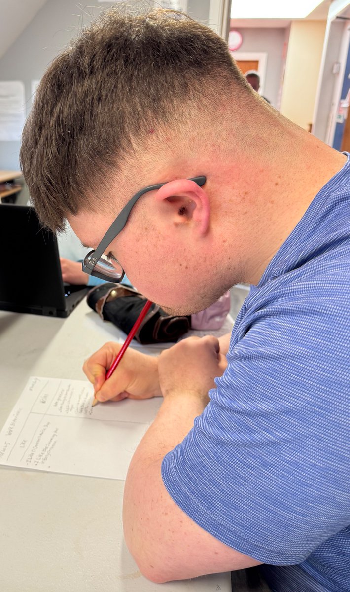 Bluestack Special Needs Foundation (@bluestacksnf) on Twitter photo 💜🤩👍Work Wednesday’s 👍🤩💜
Everyone was hard at work all day so spent the afternoon relaxing with a movie 🥳🤩👍💜
#employment #education #enterprise #trainingandprogression#personaldevelopment
#europeansocialfundireland 
@EUFundsIreland <a href="/ESFIreland/">ESF Ireland</a> 🇮🇪🇪🇺 #EUinmyregion <a href="/pobal/">Pobal</a> 💜🤩👍Work Wednesday’s 👍🤩💜
Everyone was hard at work all day so spent the afternoon relaxing with a movie 🥳🤩👍💜
#employment #education #enterprise #trainingandprogression#personaldevelopment
#europeansocialfundireland 
@EUFundsIreland <a href="/ESFIreland/">ESF Ireland</a> 🇮🇪🇪🇺 #EUinmyregion <a href="/pobal/">Pobal</a>