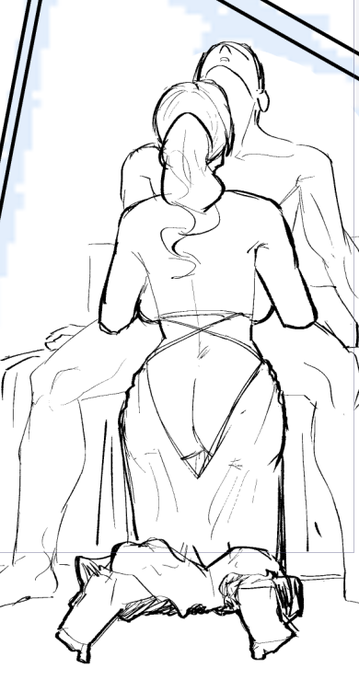 信じらんねぇ恰好好き 