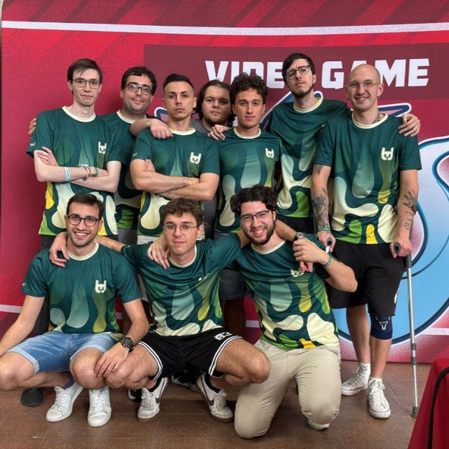 Fabio David tweet media