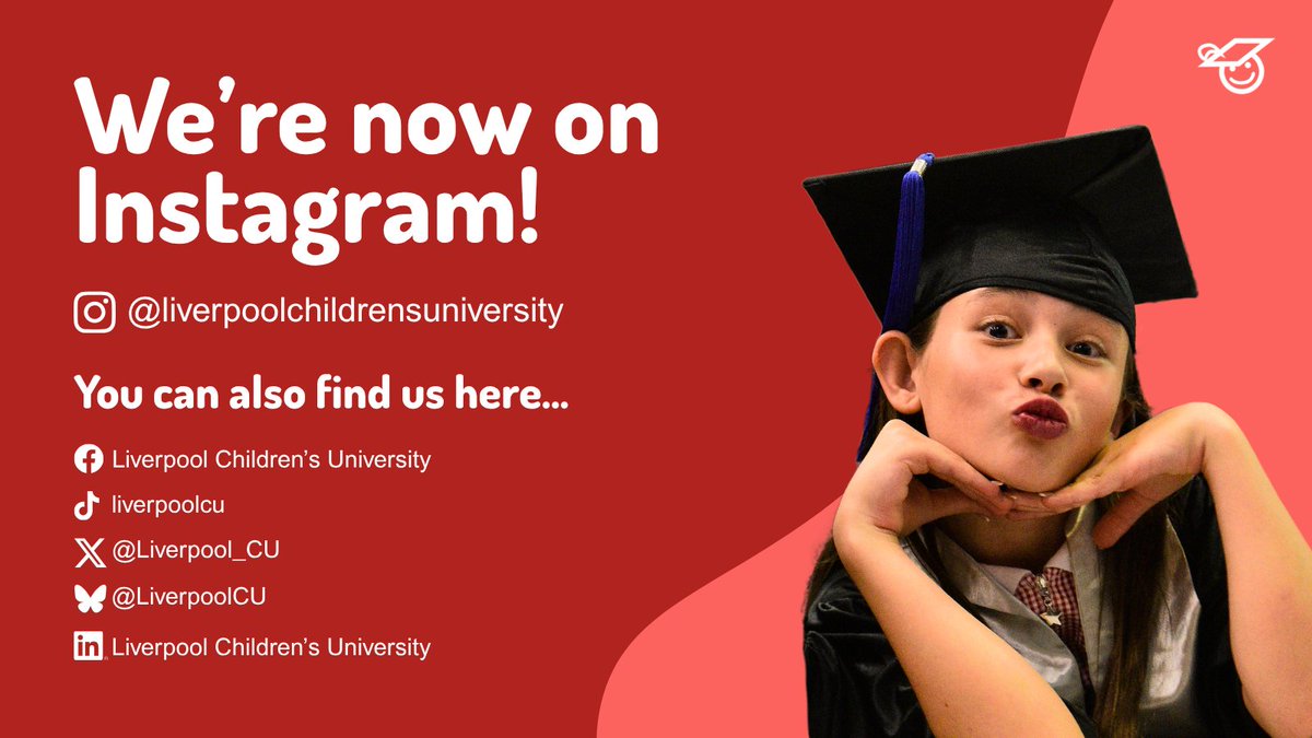 We're now on Instagram!

Follow us at: instagram.com/liverpoolchild…