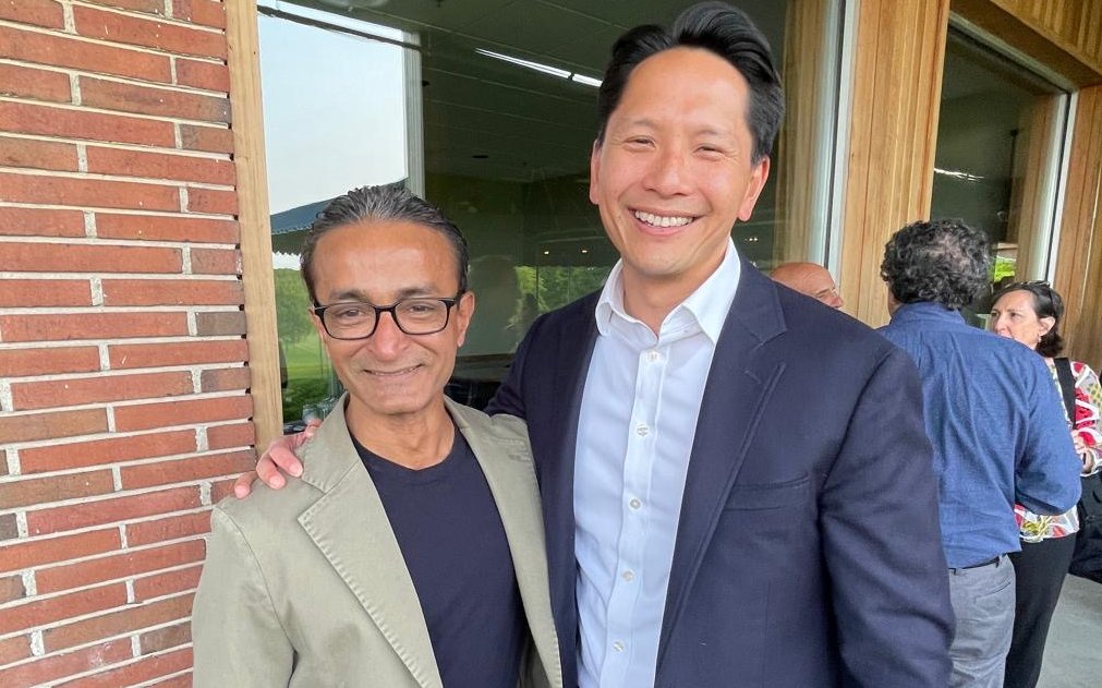 Baystate_Cards's tweet image. Congrats to our outstanding Interventional and Electrophysiology Fellows on a phenomenal year at Baystate Medical Center! Your dedication, skill, and compassion have made a lasting impact. Grateful to our physicians &amp;amp; APPs for your incredible support and mentorship.
