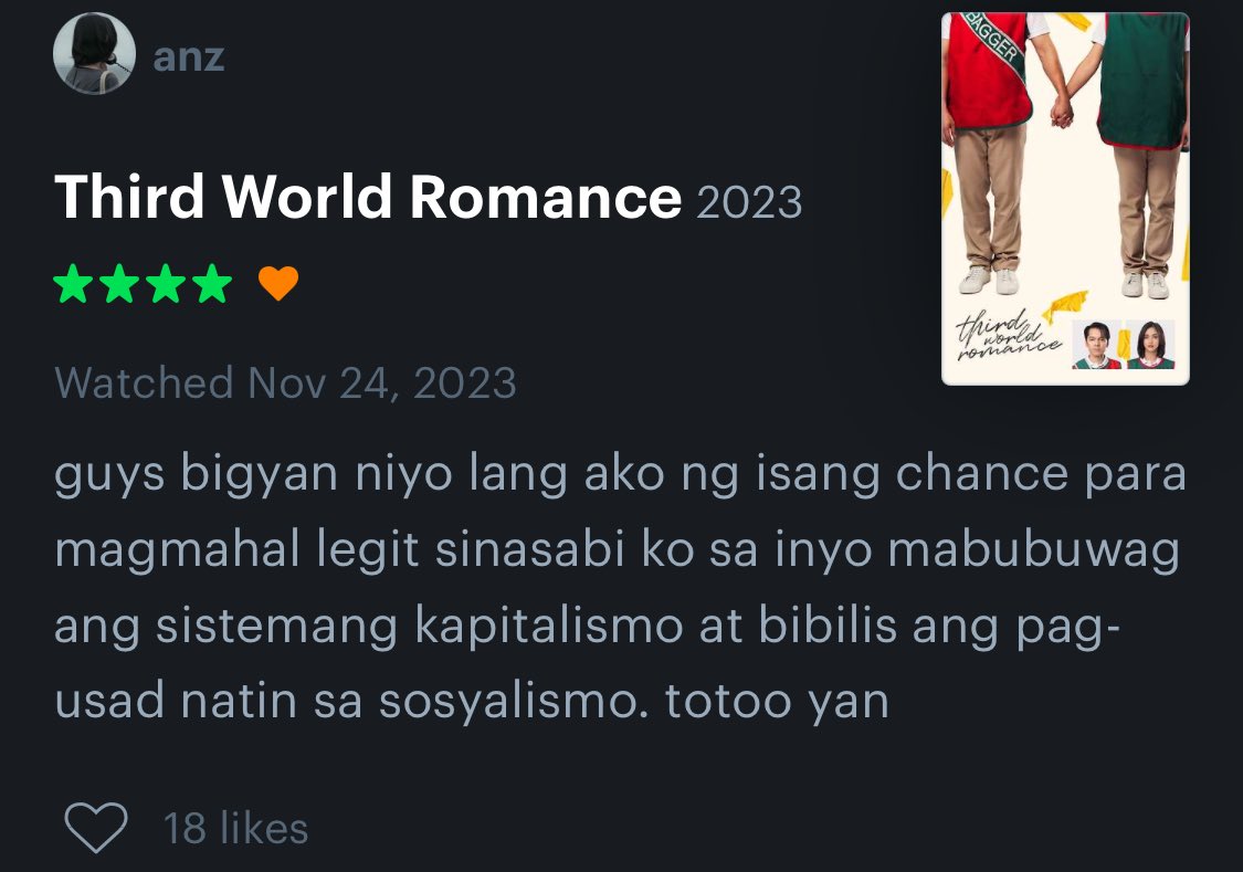 vernonlins's tweet photo. letterboxd review ni vernon: https://t.co/dVlQMzUqBZ