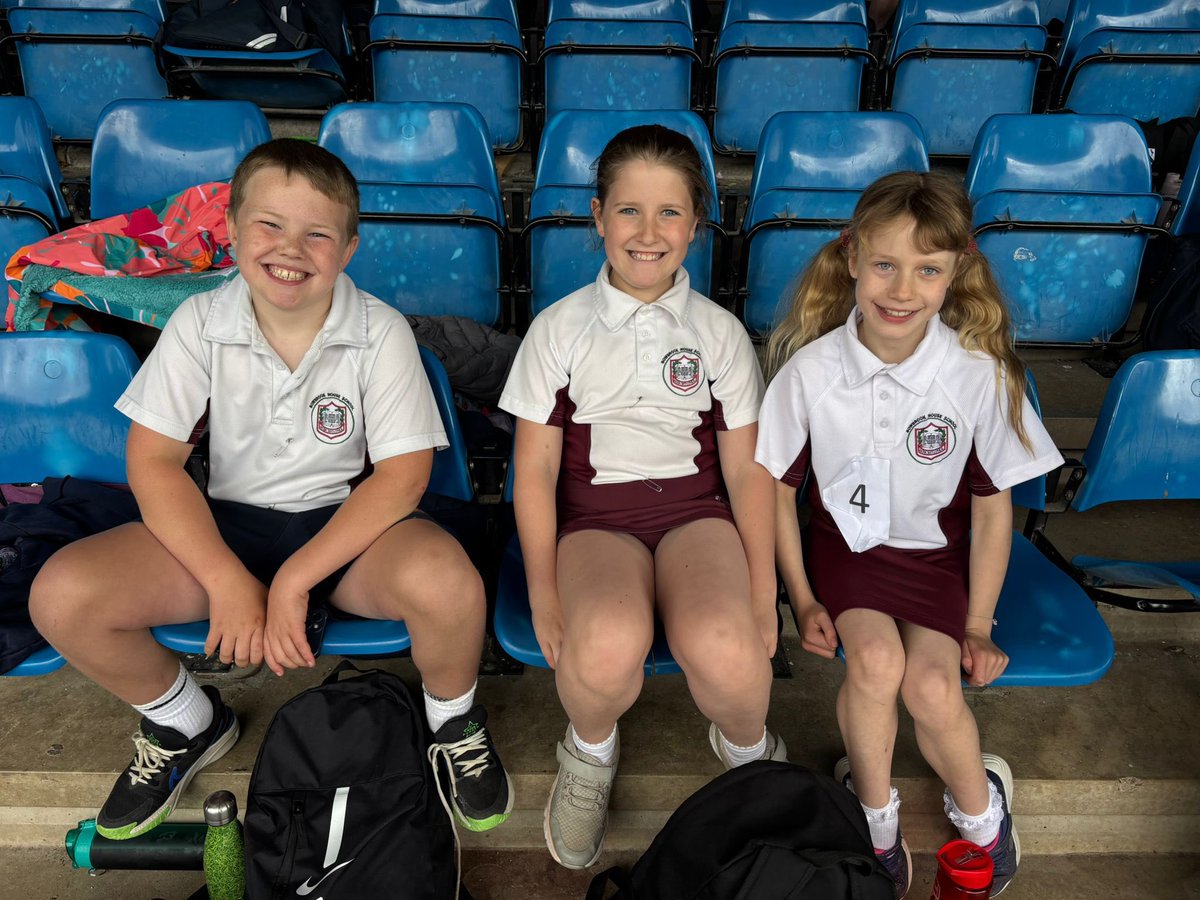 Bowbrook House Sport tweet media