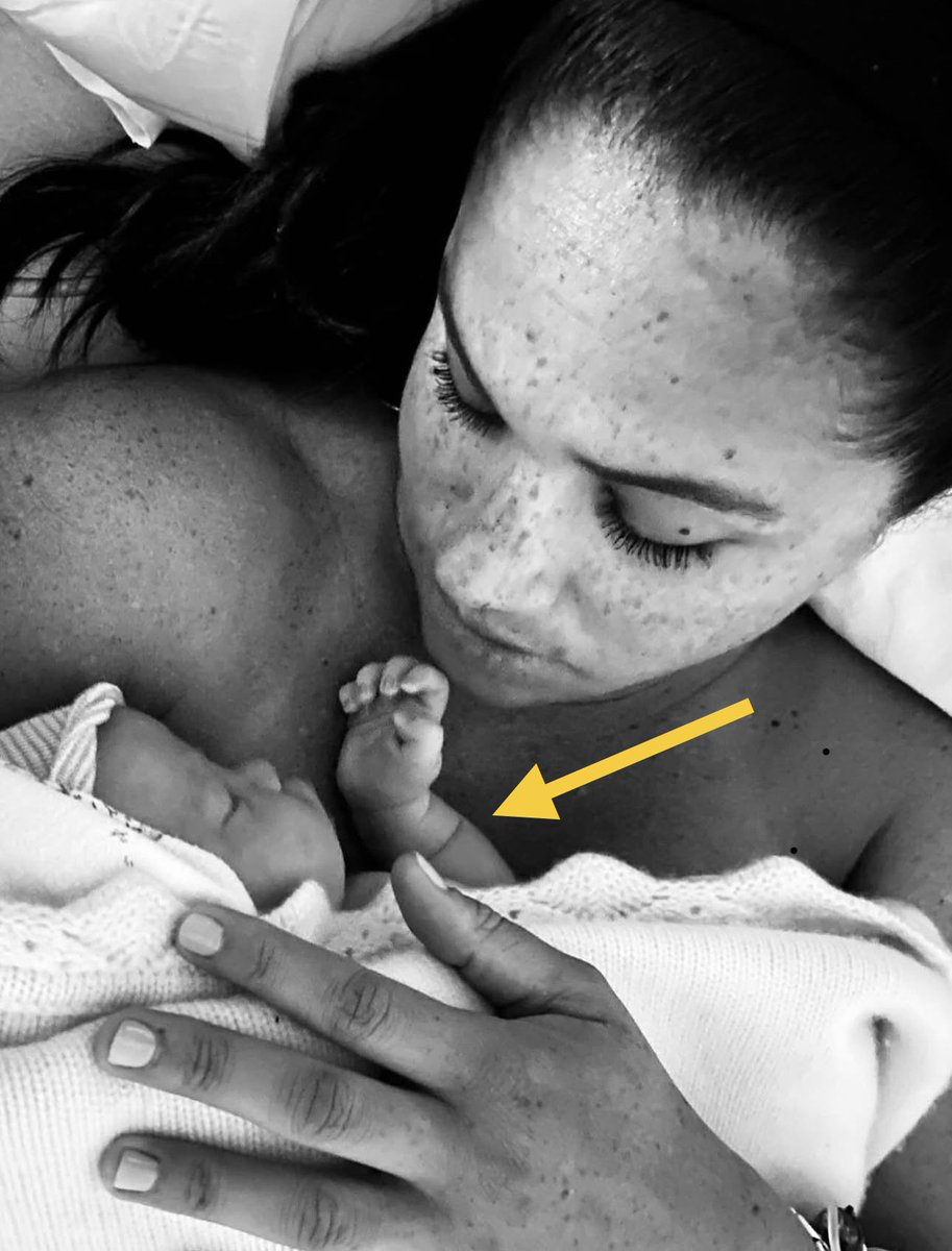 MeghansMole©️ tweet media