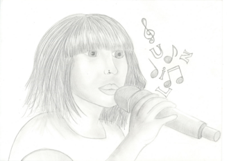Leire Elustondo Quiñones (Ermua, 1993) abeslaria, musika konposatzailea eta kazetariaren biografiarako ilustrazioa egin du
Maider Uribarri Robles Durangoko institutuko ikasleak
eu.wikipedia.org/wiki/Leire_Elu…