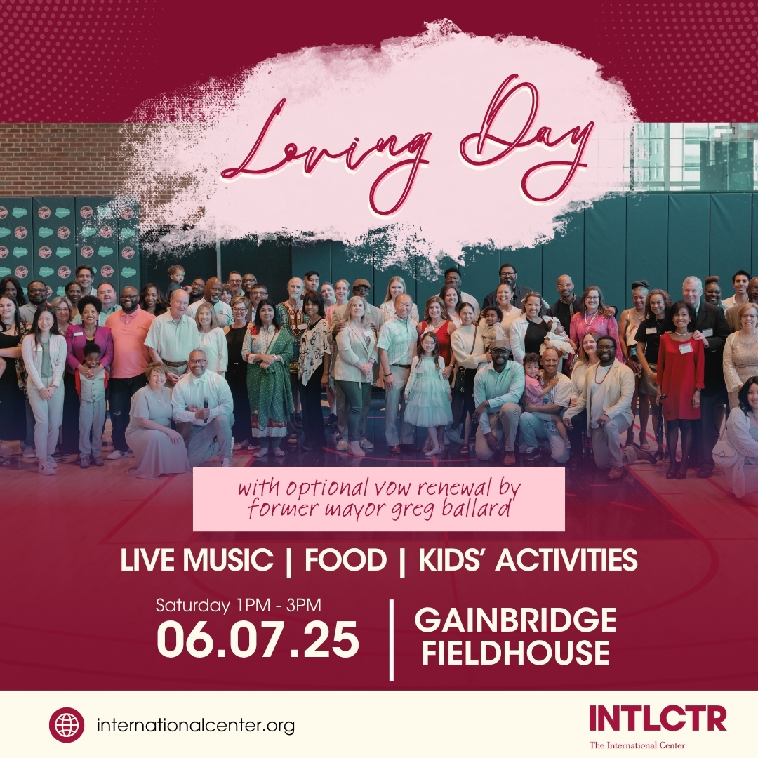 International Center tweet media