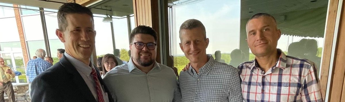 Baystate_Cards's tweet image. Congrats to our outstanding Interventional and Electrophysiology Fellows on a phenomenal year at Baystate Medical Center! Your dedication, skill, and compassion have made a lasting impact. Grateful to our physicians &amp;amp; APPs for your incredible support and mentorship.