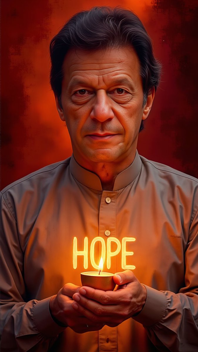 Esharib Graiwall (@esharibg) on Twitter photo 187.
عمران خان نے ہمیں سکھایا کہ کسی بھی قوم کے لیے سب سے بڑی طاقت اس کے عوام کا عزم ہوتا ہے۔ اس کی قیادت میں پاکستان نے ہر چیلنج کا مقابلہ کیا ہے اور ہم اپنے حقوق کے لیے جدوجہد جاری رکھیں گے۔ تبدیلی کا آغاز ہو چکا ہے۔
#مزاحمت_کی_کال_عوام_تیار
<a href="/TeamiPians/">Team Insafians 𝗣𝗼𝘄𝗲𝗿</a> 187.
عمران خان نے ہمیں سکھایا کہ کسی بھی قوم کے لیے سب سے بڑی طاقت اس کے عوام کا عزم ہوتا ہے۔ اس کی قیادت میں پاکستان نے ہر چیلنج کا مقابلہ کیا ہے اور ہم اپنے حقوق کے لیے جدوجہد جاری رکھیں گے۔ تبدیلی کا آغاز ہو چکا ہے۔
#مزاحمت_کی_کال_عوام_تیار
<a href="/TeamiPians/">Team Insafians 𝗣𝗼𝘄𝗲𝗿</a>