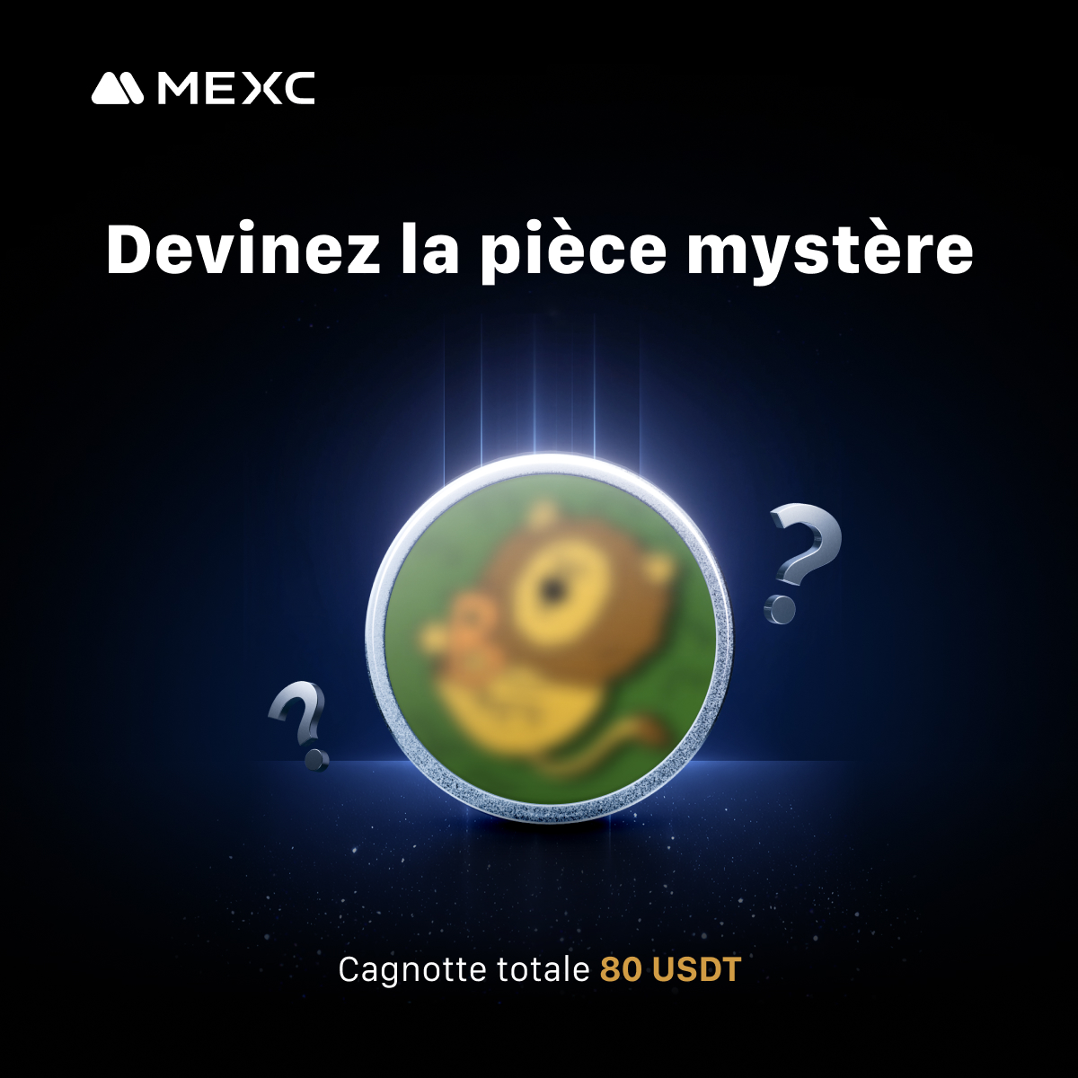 MEXC Francophone tweet media