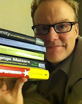 Join us tomorrow at 10 PM EST. We have very special guests Monte Cook and Sean K Reynolds of Monte Cook Games coming on to talk about Invisible Sun Indigo, and all things MCG. Stop by, and say hi or ask them some questions. twitch.tv/cypherunlimite…