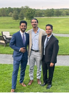 Baystate_Cards's tweet image. Congrats to our outstanding Interventional and Electrophysiology Fellows on a phenomenal year at Baystate Medical Center! Your dedication, skill, and compassion have made a lasting impact. Grateful to our physicians &amp;amp; APPs for your incredible support and mentorship.