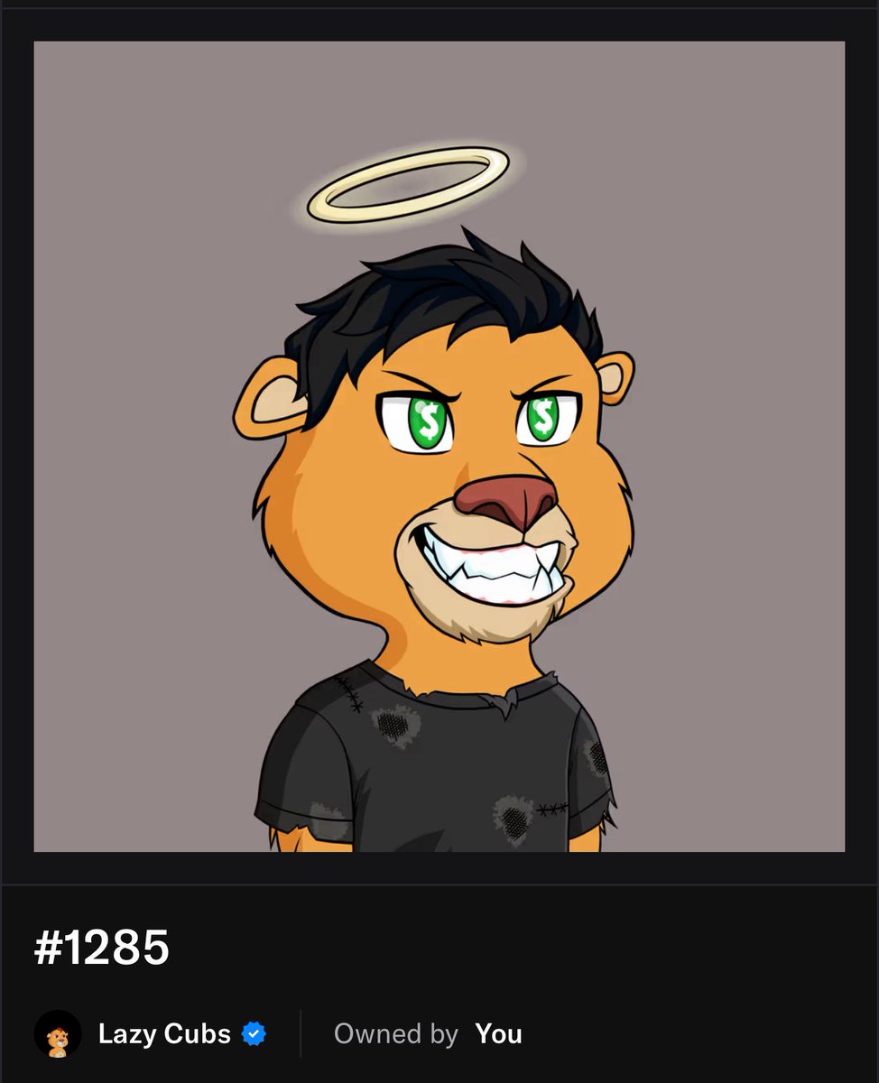 woods_nft's tweet image. Let’s go #LazyMoney 

$Lazy on @base