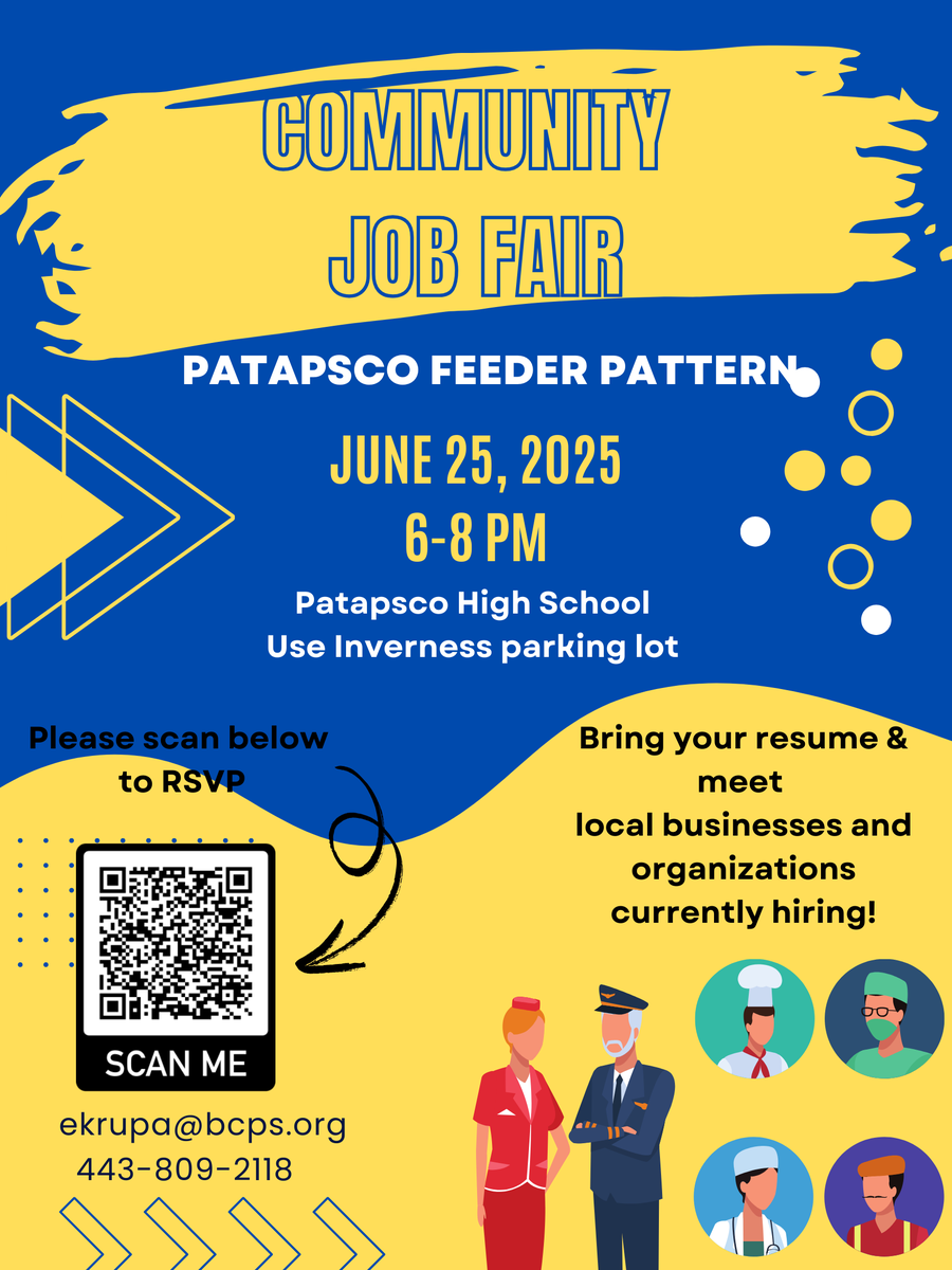 FYI~REGISTER TODAY!