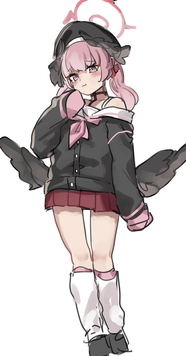 itoama_030's tweet image. こはこは