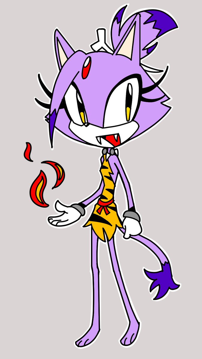 <a href="/SEGAHARDlight/">SEGA HARDlight</a> <a href="/bunzerker/">Rebecca Thompson</a>, just an idea, lol 
#amyrose #Knuckles #BlazeTheCat