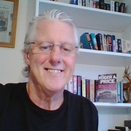 SLCF_Preston's tweet image. From Cops to Crime Writers the first author talk in the new Savick Library. Double bill by ex police now crime thriller writers Nick Oldham and Roger Price talking about their lives &amp;amp; books. Wed 25th June 2025, from 1:30 pm to 3:00 pm. #NationalCrimeReadingmonth @LancsLibraries