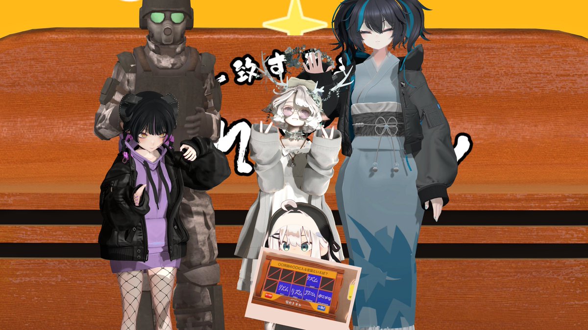かわたく (@kawatac555pso2) on Twitter photo 