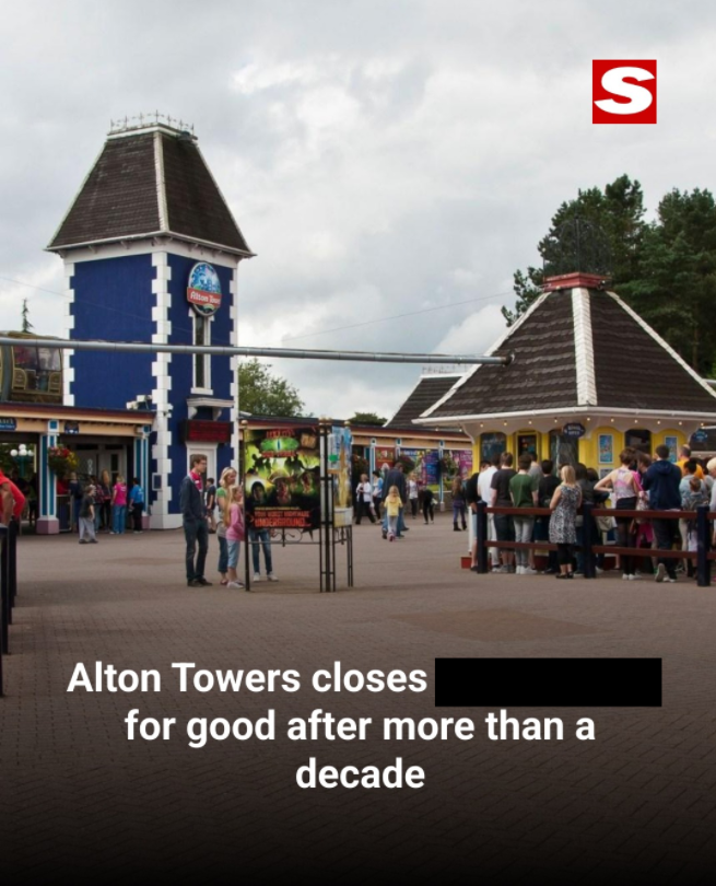CoasterGuyBill's tweet image. i can&apos;t believe it