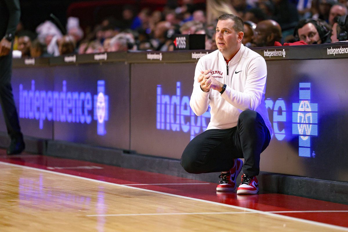 Adam Fisher will be looking to replace one of his bench assistants and another coach from his support staff, OwlScoop has learned. 

Details here ➡️ bit.ly/3SwGUCq