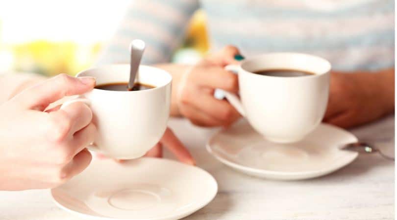 We have recently launched a new resource on our website, to signpost anyone grieving in the community to a Grief or Bereavement Cafe.

This National Map is live and new locations are added every month.

Please take a look at the new Cafes we are listing this week, we hope they