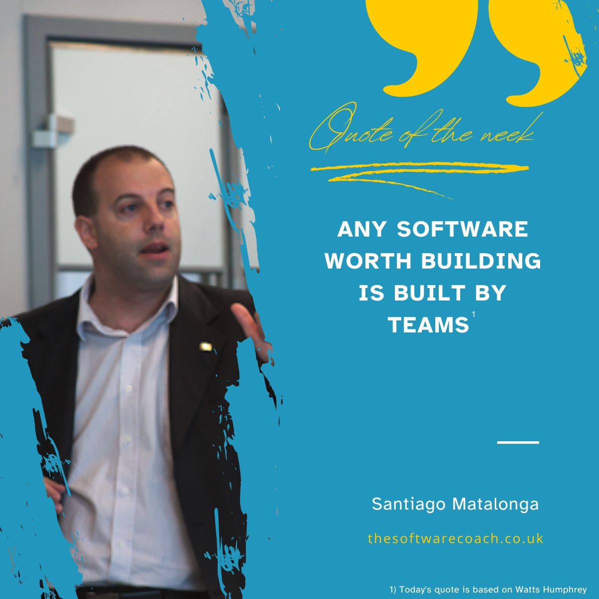 Santiago Matalonga tweet media