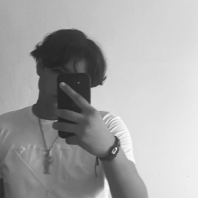 #NewProfilePic