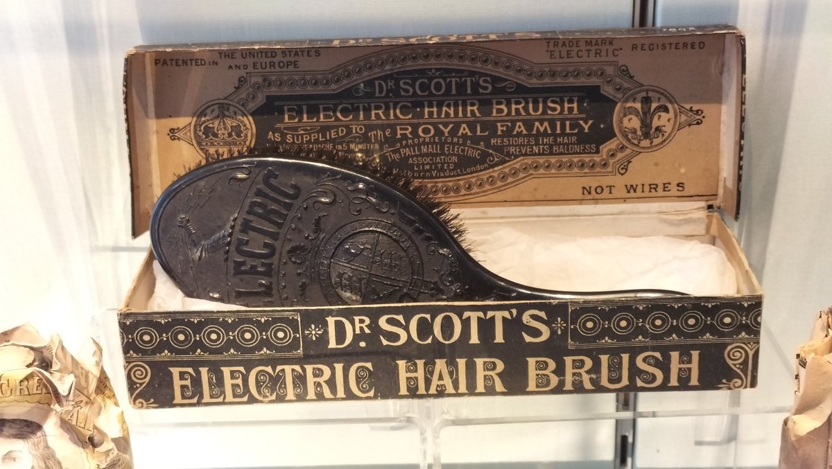 talloaksfrom's tweet image. Thoroughly enjoyed the small but perfectly formed museum at @rpharms, well worth a visit. #MedicalMuseums #London #SmallMuseums