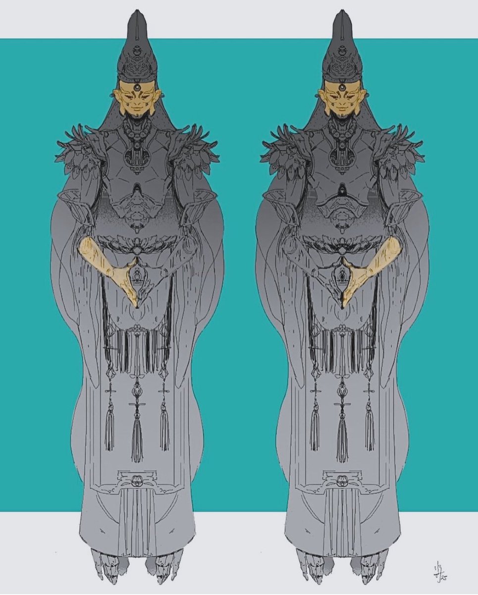 화루 (@hwaroo_) on Twitter photo 