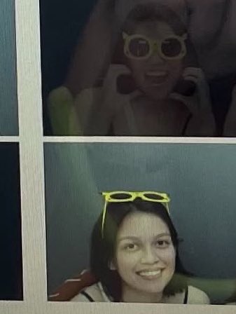 arcdettes's tweet photo. photobooth miks mikole 💞 https://t.co/7QdGyTyTgc