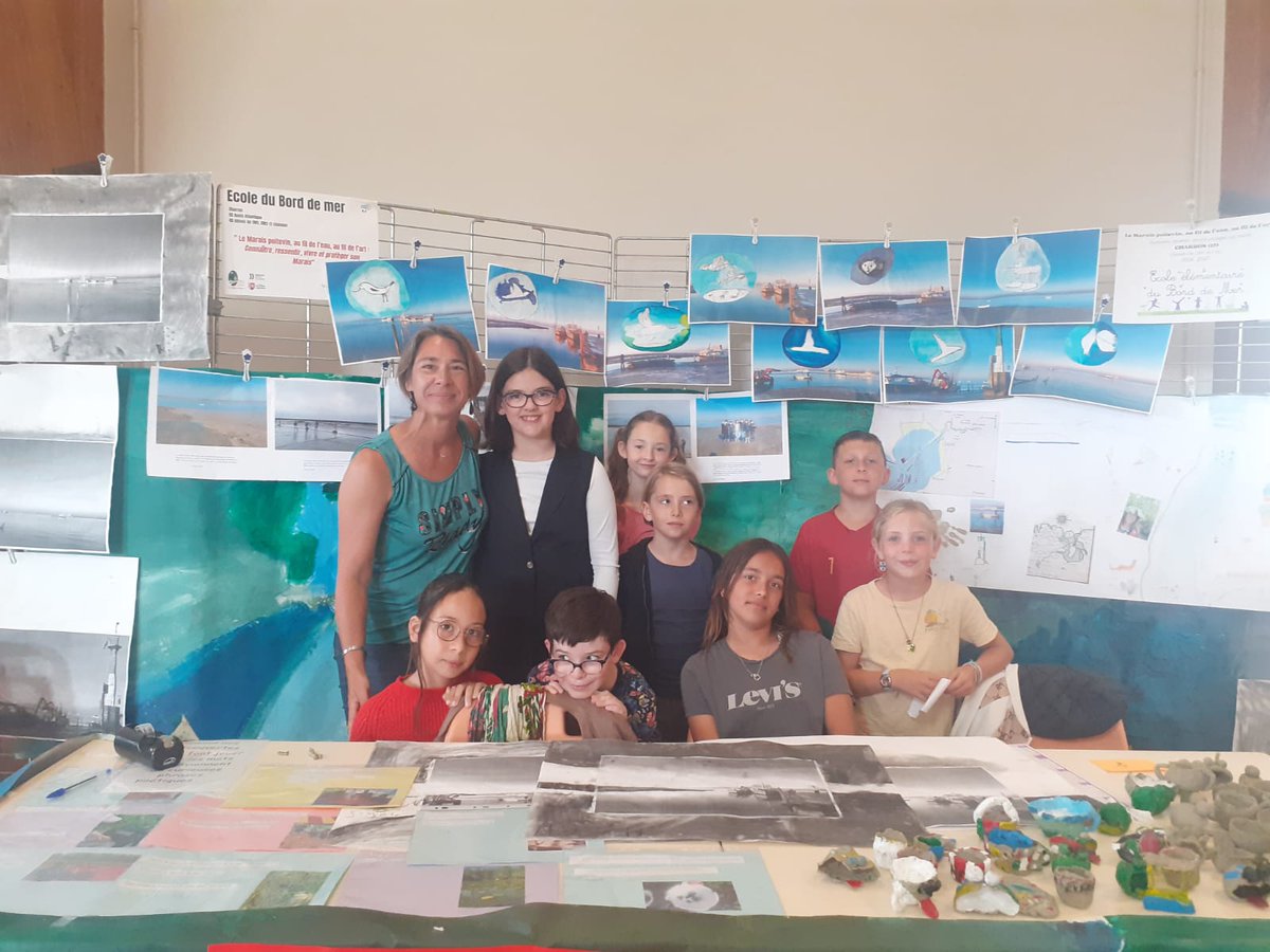 ecolecharron_17 tweet media