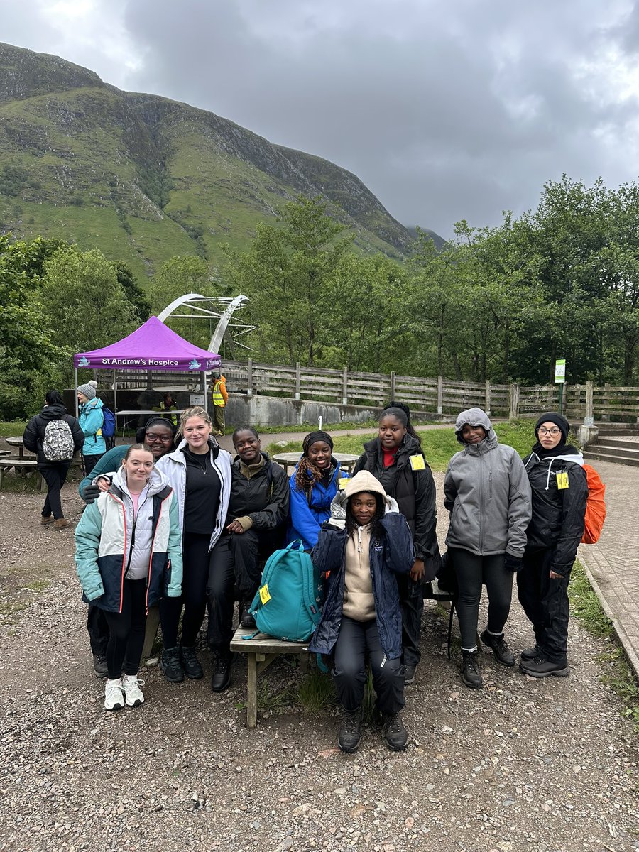 St Andrew's Secondary School tweet media