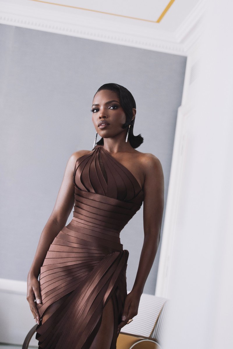 Ryan Destiny  🫦🫦