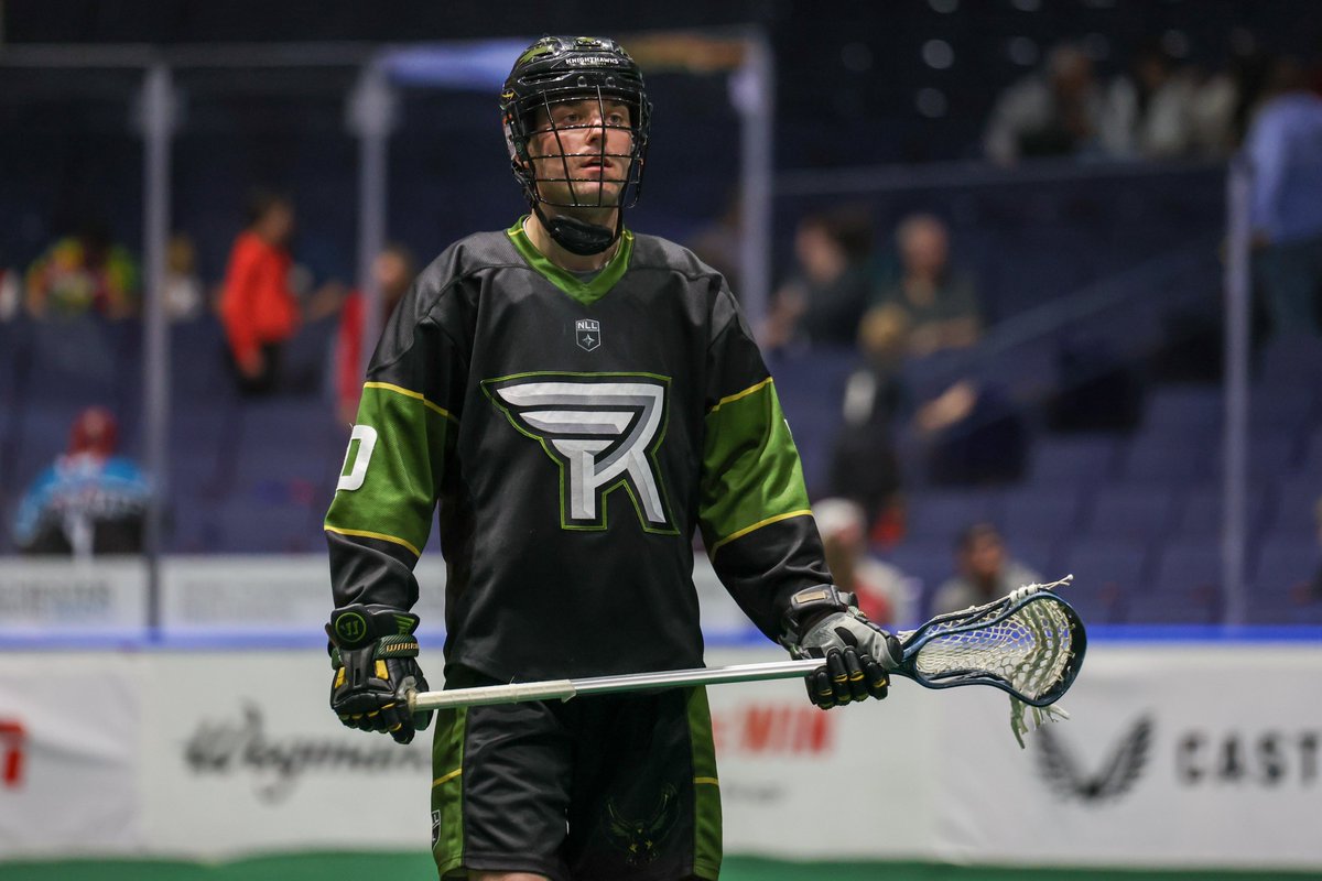 RocKnighthawks's tweet image. Fieldsy is a team-first guy!

READ: bit.ly/43uK8wC