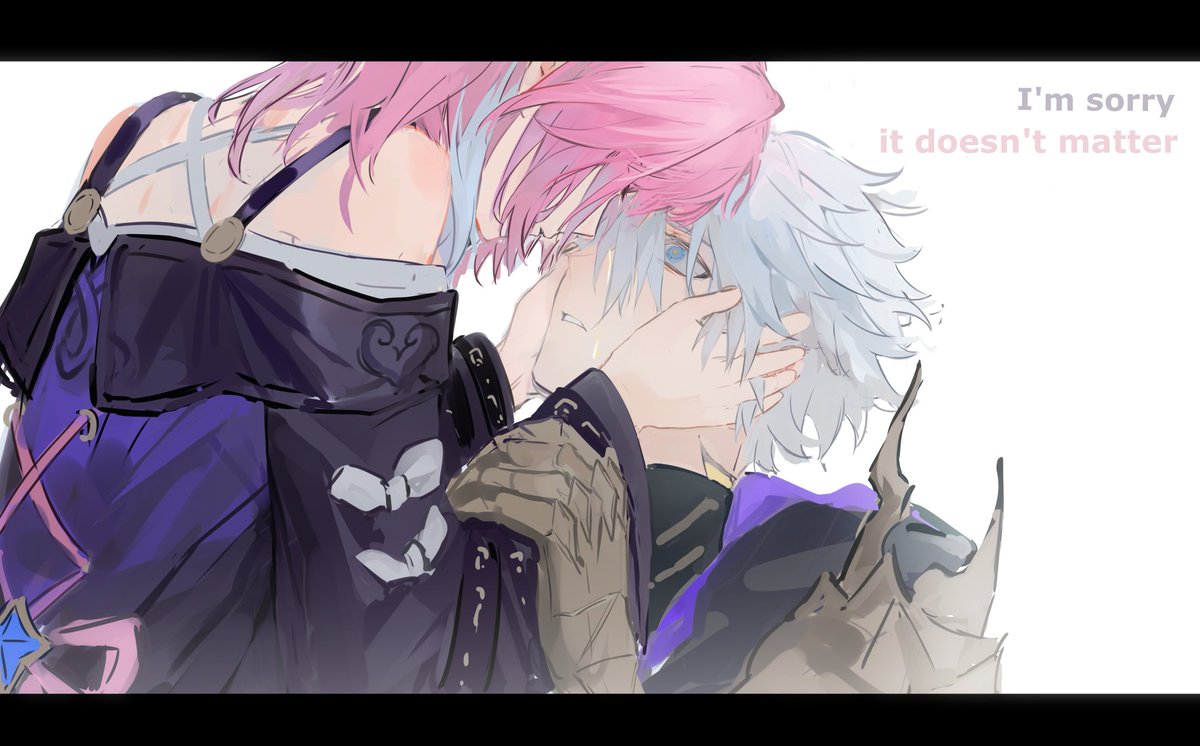 #Phainon #cyrene  cb向