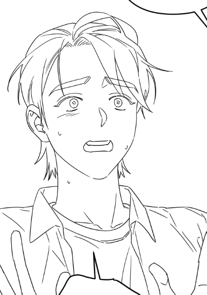 drawcatnap's tweet image. 곤란해하는걸 그리는게 재밌다 ㅎ