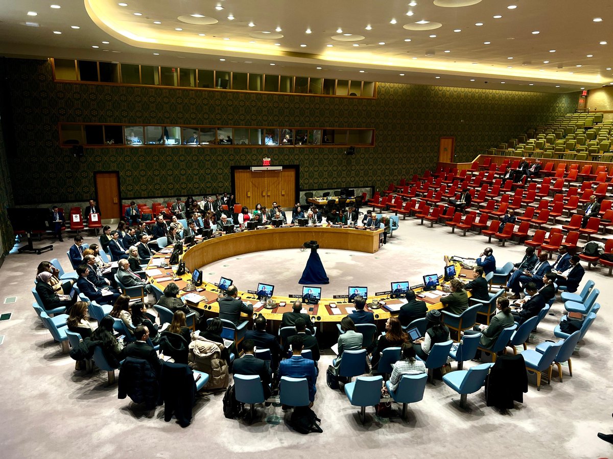 Pakistan Appointed to Different Subsidiary Bodies of the UN Security Council

United Nations, June 4, 2025— In a significant diplomatic development, Pakistan has been appointed as Chair of the UN Security Council Committee established pursuant to resolution 1988 (2011), which