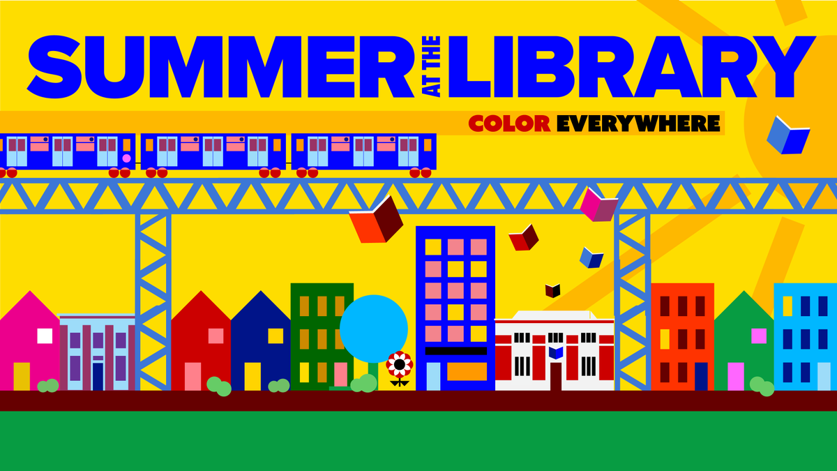Brooklyn Public Library (@bklynlibrary) on Twitter photo Reading is an essential part of summer & so is spending time at the library! Join us and @newyorklife for the NYC Libraries Summer Book Giveaway at on June 5 at Macon Library. Major support provided by <a href="/nationalgrid/">National Grid</a> , <a href="/nyliberty/">New York Liberty</a>, <a href="/BrooklynNets/">Brooklyn Nets</a> & <a href="/CBS/">CBS</a>. bklynlib.org/4kLfTav Reading is an essential part of summer & so is spending time at the library! Join us and @newyorklife for the NYC Libraries Summer Book Giveaway at on June 5 at Macon Library. Major support provided by <a href="/nationalgrid/">National Grid</a> , <a href="/nyliberty/">New York Liberty</a>, <a href="/BrooklynNets/">Brooklyn Nets</a> & <a href="/CBS/">CBS</a>. bklynlib.org/4kLfTav