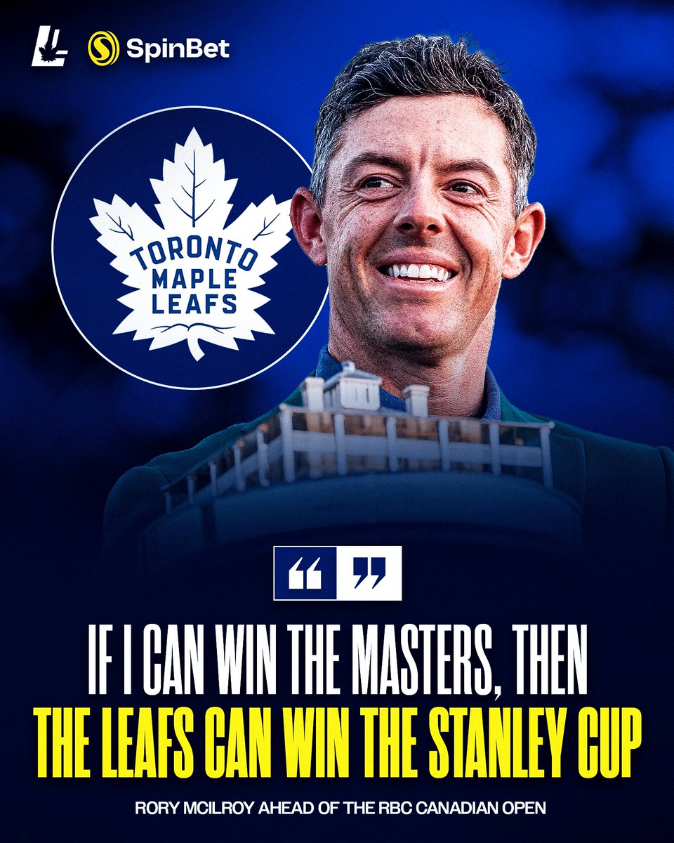 Leafslatest tweet media