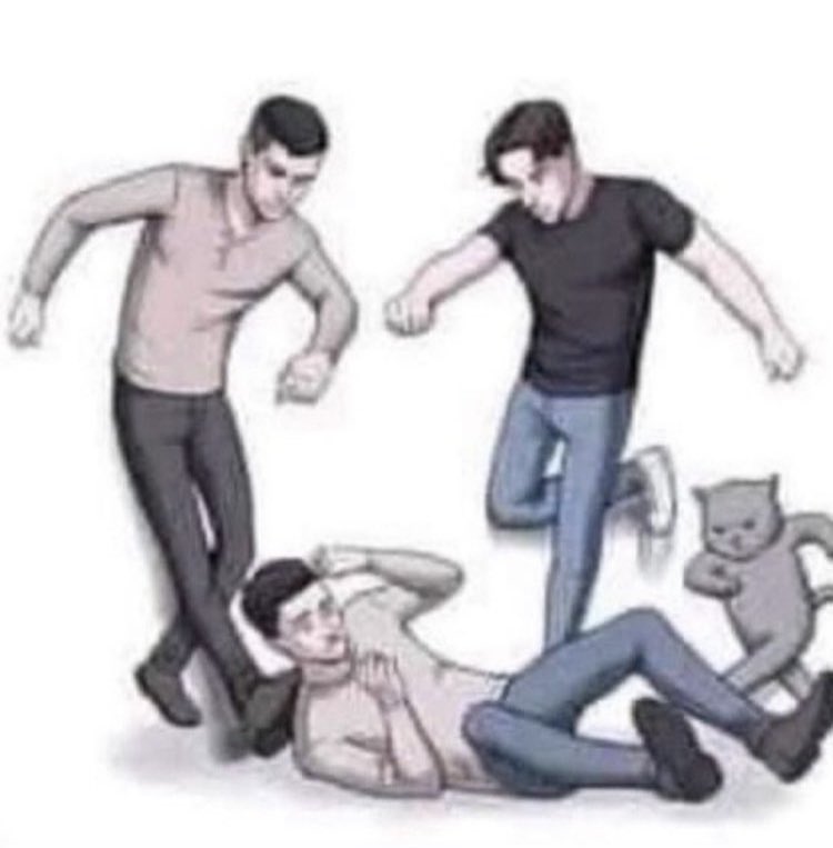 ابو بلاطه كالعاده يندعس في المساحات 
ويهرب 😂😂😂😂😂
قلت لكم انه ضعيف ورخمه محد صدقني