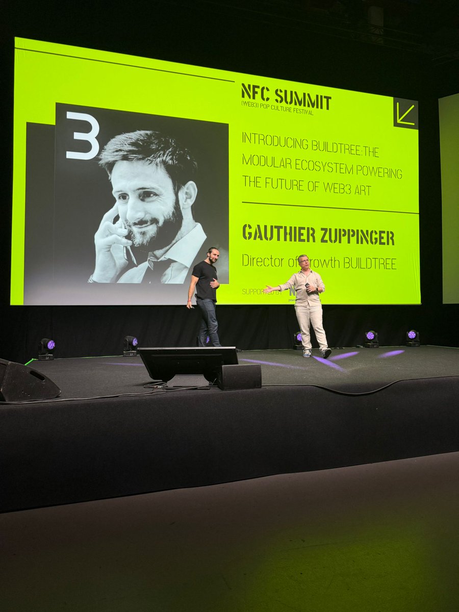 Buildtree tweet media