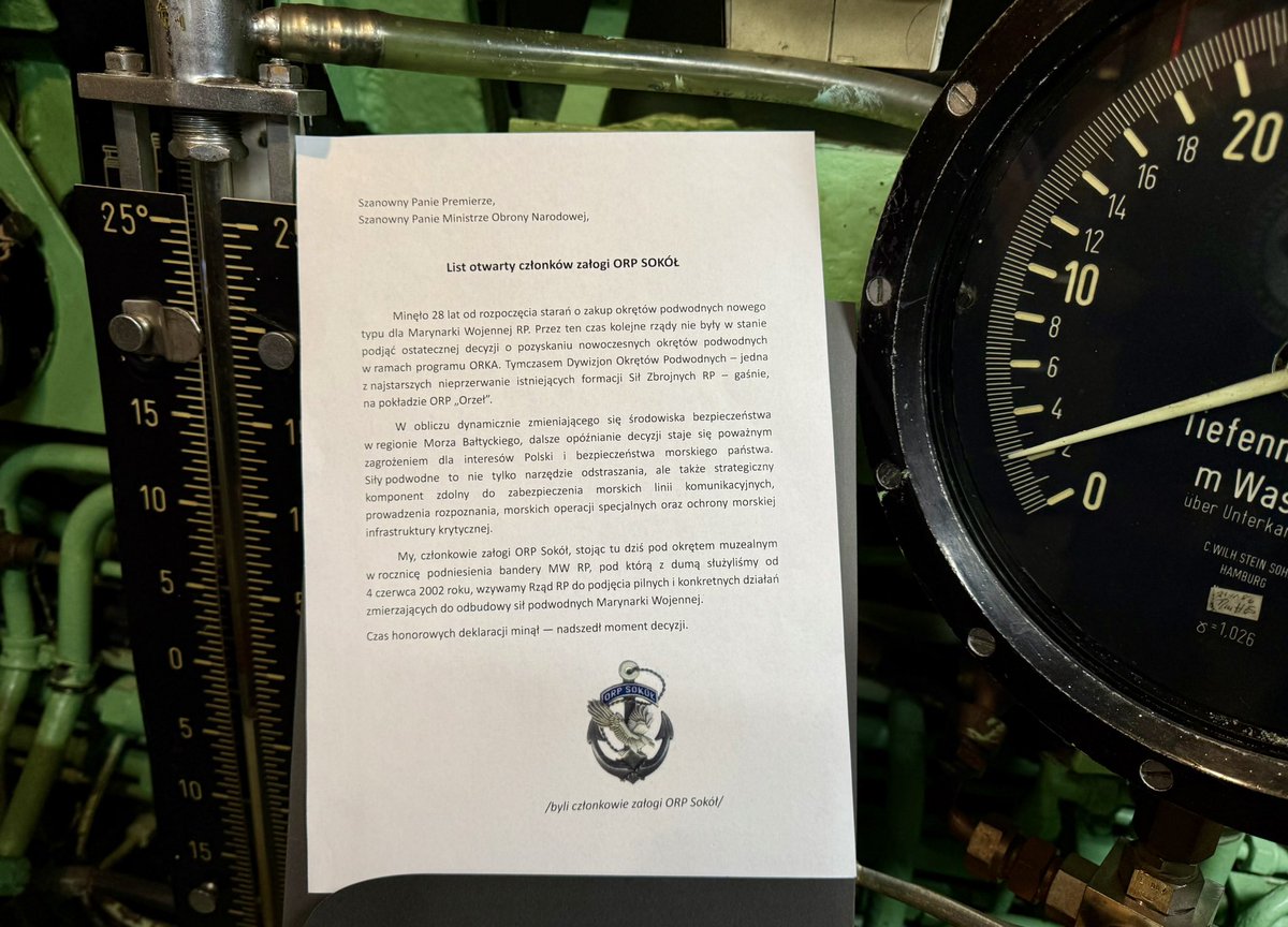 ᒍᗩᖇᕮK ᒍᗩᖇᕮᑕKI 🇵🇱 🇪🇺🏴‍☠️⚓️ tweet media