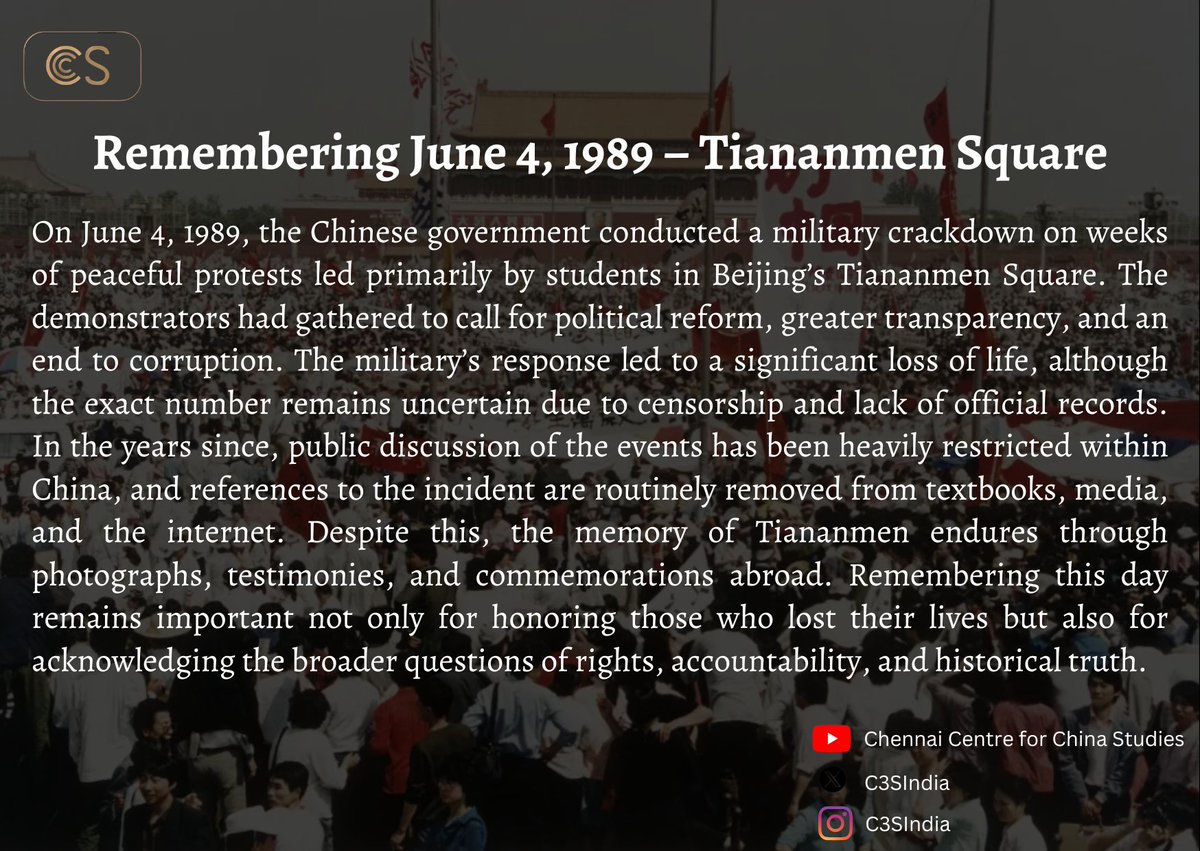 C3S Chennai tweet media