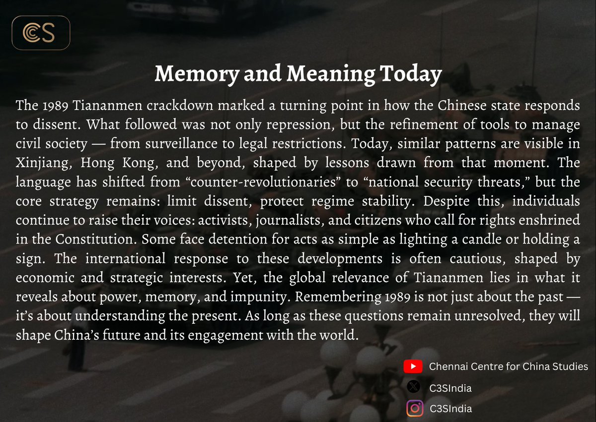 C3S Chennai tweet media