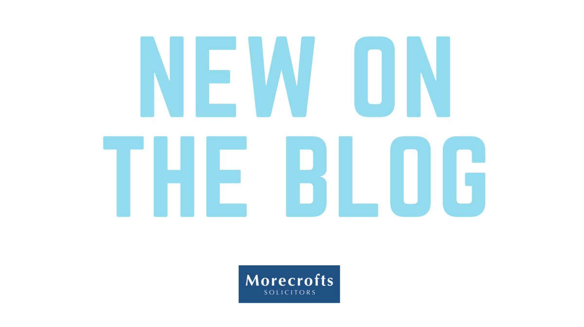 This is proving very popular on the blog. 
Solicitor Kathy McQuillan explains everything you need to know about your pension when divorcing.
Read it here ⬇️
morecrofts.co.uk/your-pension-w…
#Solicitors #MorecroftsPeople #Pension #Divorce #LiverpoolSolicitors #MerseysideSolicitors