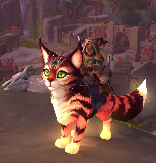 JayMikux3's tweet photo. Danke @metashi12 für das Battlenet Guthaben.
Dank dir hab ich mir jetzt mein Kitty-Mount kaufen können 🥰 https://t.co/7Xjfru3fae