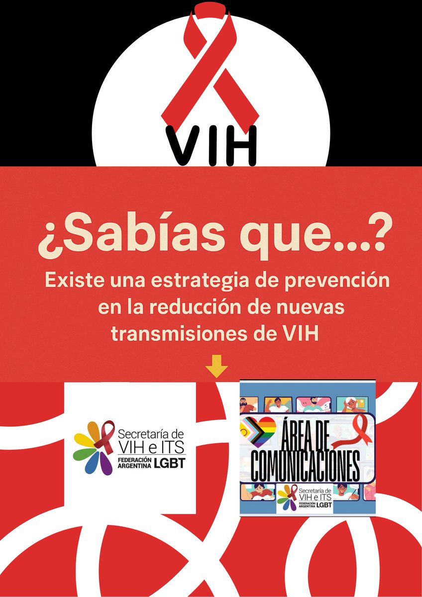 SecretaríaVIHFALGBT tweet media